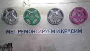 ВУЛКАНИТ- шинная мастерская, продажа шин на легковые и грузовые автомобили - Город Уфа